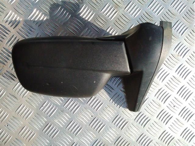 Retrovisor izquierdo Land Rover Discovery 2 