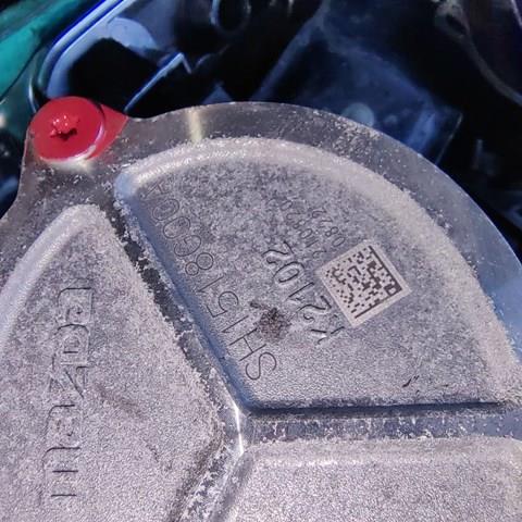 Bomba de vacío de frenado para Mazda 6  GJ, GL