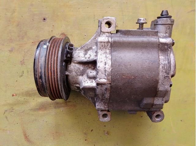 Comprar 4472607940 Subaru Compresor de aire acondicionado coche