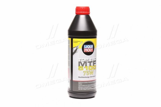 2084275W1L Liqui Moly Aceite caja cambios