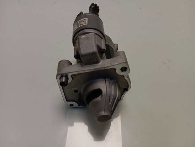Motor de arranque 9812715480 Peugeot/Citroen