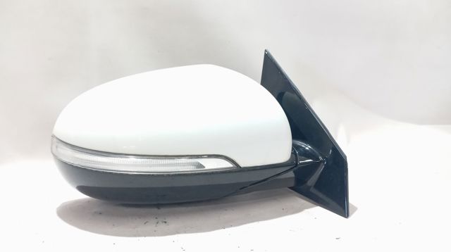 87620C5110 Hyundai/Kia Espejo derecho