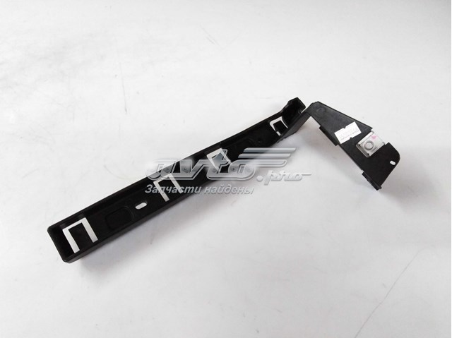 Comprar 51818261 Fiat/Alfa/Lancia Soporte de parachoques trasero izquierdo