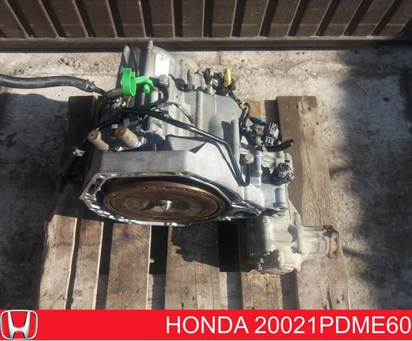 Caja automatica Honda CR-V I