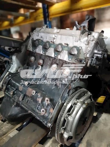 Comprar Motor completo Mitsubishi Lancer IV C6A, C7A