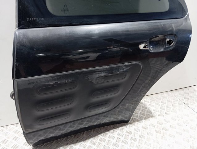 Comprar 9801219180 Peugeot/Citroen Puerta trasera izquierda