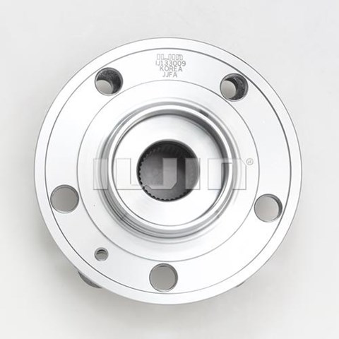 Buje de rueda delantero IJ133009 Iljin