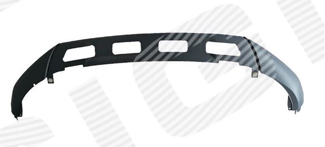 Spoiler delantero Signeda PAD05042VA precio, desde 57,90 EUR