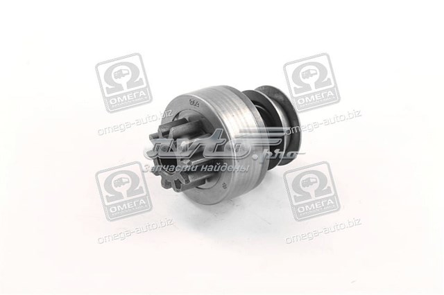 16903550 Mahle Original bendix, motor de arranque