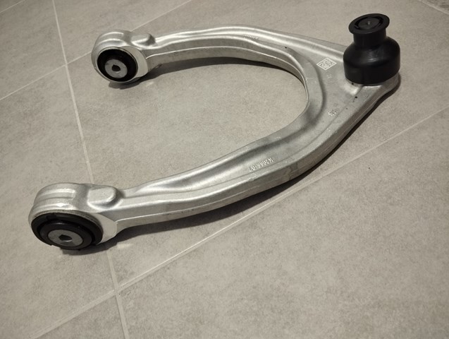 Brazo superior derecho de la suspensión delantera Fiat/Alfa/Lancia 50539880