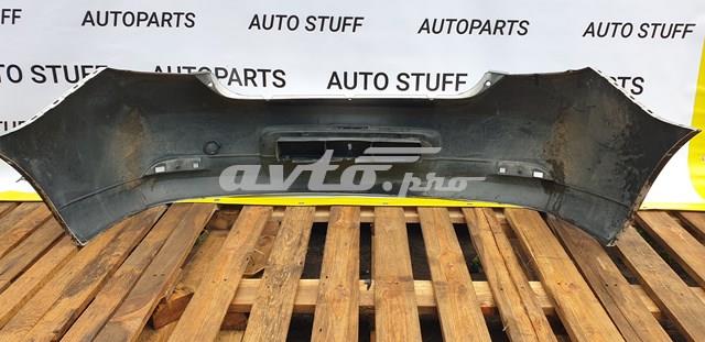 Parachoques trasero 850220725R Renault (RVI)
