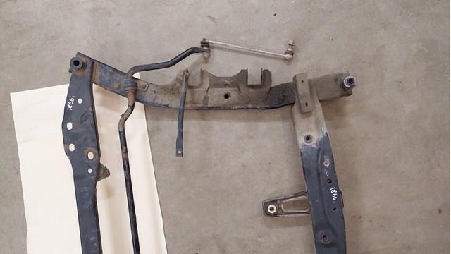 Puente delantero 544015812R Renault (RVI)