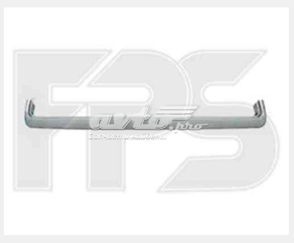Insonorizante de motor FPS FP1708994 precio, desde 24,22 EUR