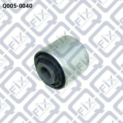 Comprar Q0050040 Q-fix Buje interior del brazo transversal trasero