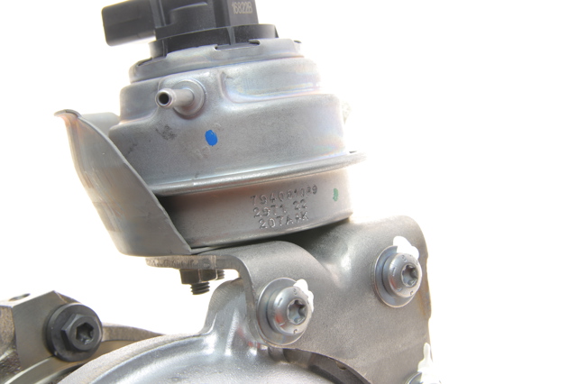 Comprar 7854489005S Garrett Turbo de coche