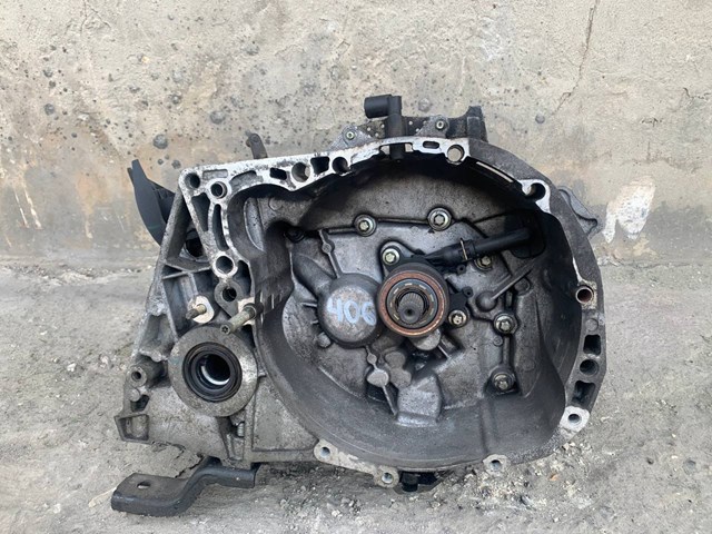 Comprar JR5129 Renault (RVI) Caja de cambios mecánica completa