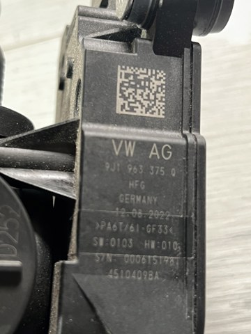 Comprar 9J1963375Q VAG 