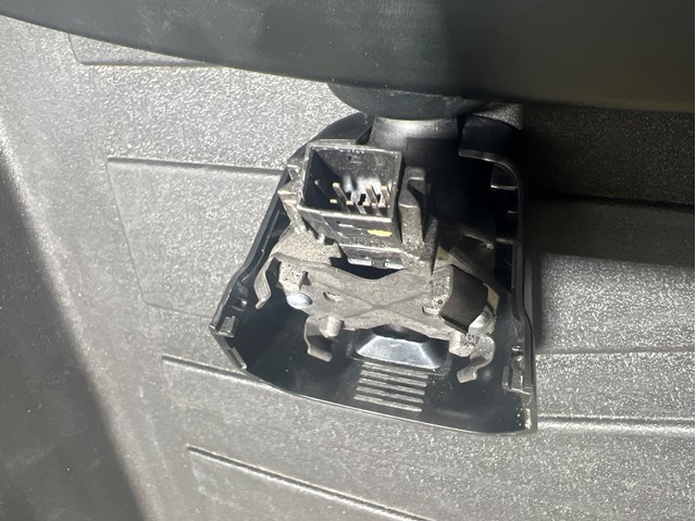 3G0857511AE9B9 VAG Espejo retrovisor interior