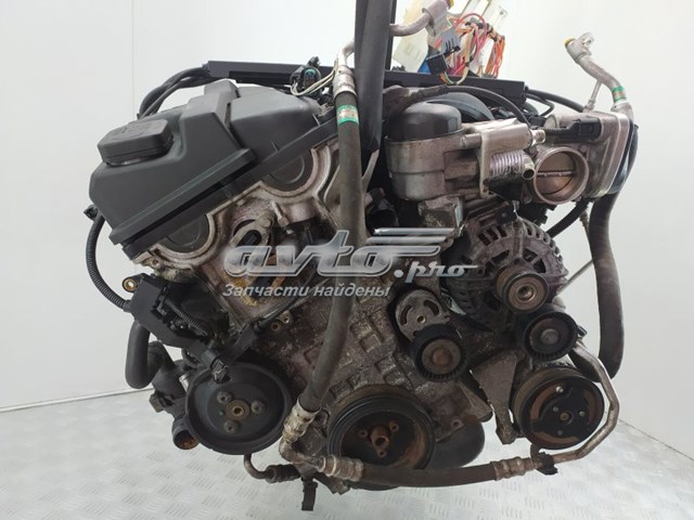 Motor completo BMW N46B20 precio, desde  EUR