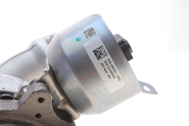 Turbocompresor Garrett 8064979003S precio, desde 274,43 EUR