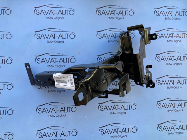 Comprar 51648071631 BMW Soporte de fijación del faro delantero izquierdo