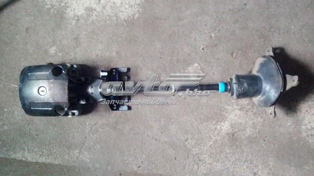 Columna de dirección Renault Kangoo I