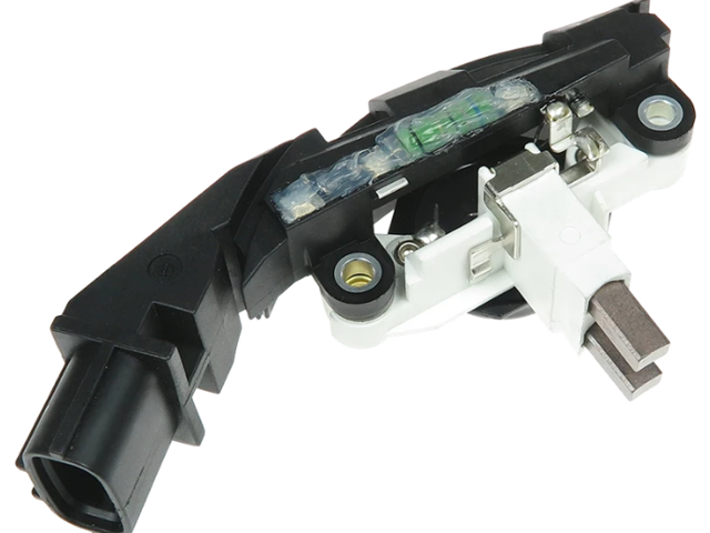 ARE0062 AS/Auto Storm Regulador alternador