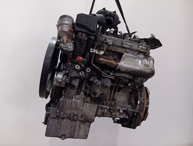 Motor completo Mercedes 642992 precio, desde  EUR