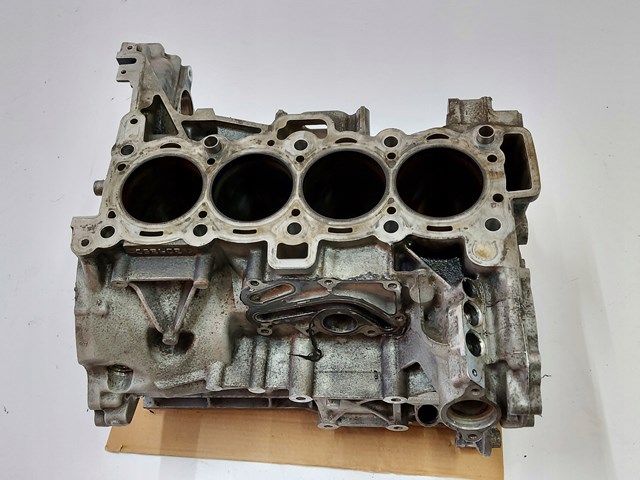 Motor Land Rover 204DTDAJ20D4