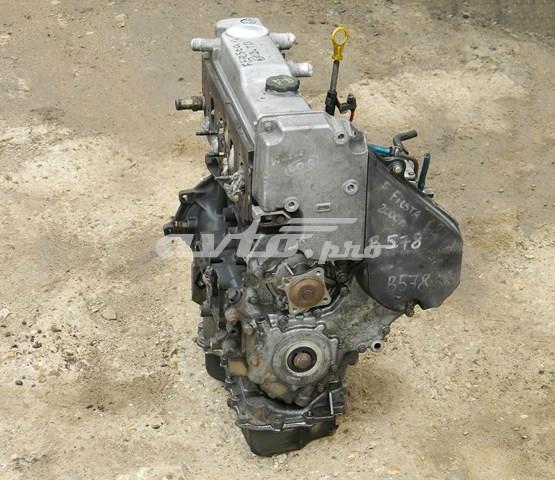 Motor completo para Ford Fiesta Mk4 JAS, JBS