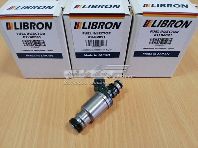 01LB0091 Libron