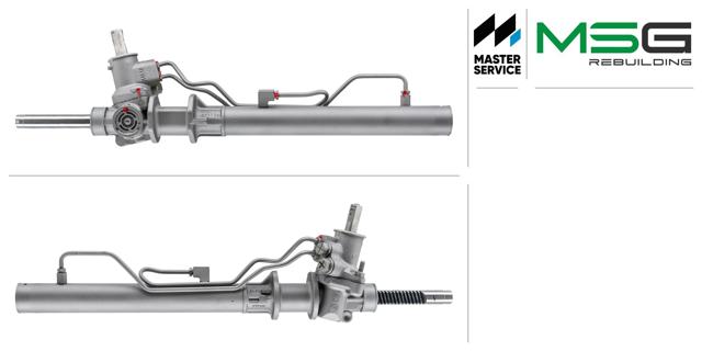 Comprar RE238R MSG Rebuilding Cremallera