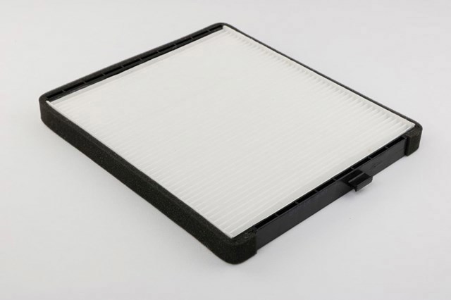 SA361 Shafer Filtro antipolen