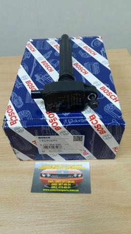 Bobina de encendido Standard UF751