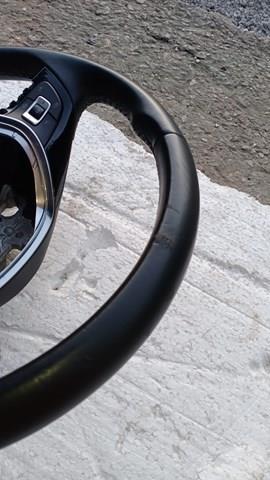 Volante para Volkswagen Jetta VII BU3, BU4