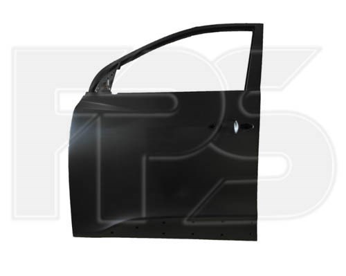 760032S040 Hyundai/Kia Puerta delantera