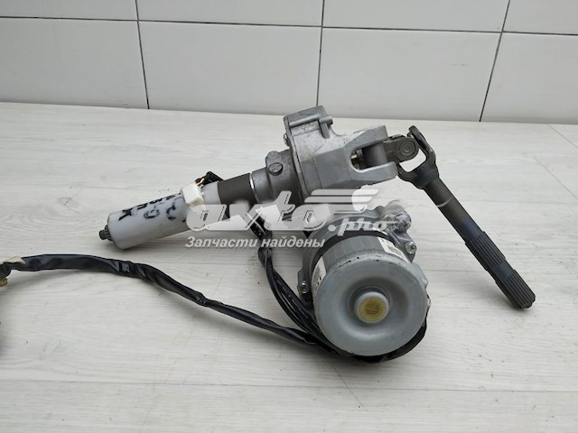 4525002691 Toyota Columna de volante