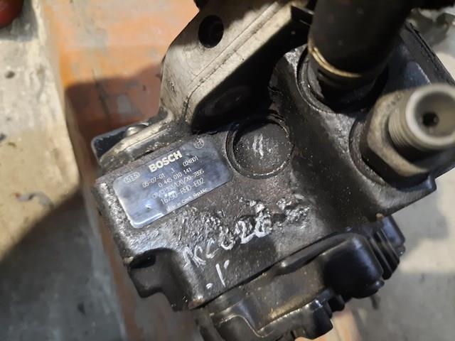 Bomba inyectora 0445010141 Bosch