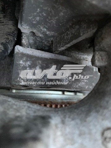  Motor completo Nissan Pathfinder 