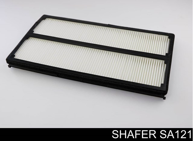 Filtro de habitáculo SA121 Shafer