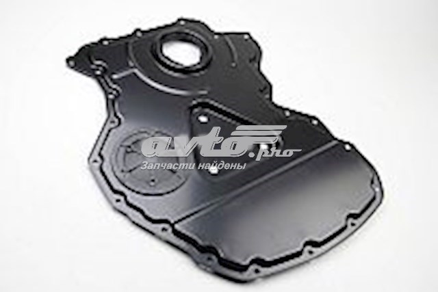FC2302 BGA Tapa delantera del motor