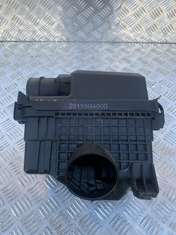 Caja del filtro de aire Hyundai/Kia 28110G4000 precio, desde 162,62 EUR