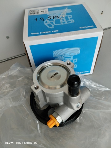 Bomba de dirección asistida  Polcar S5060013 precio, desde 92,03 EUR