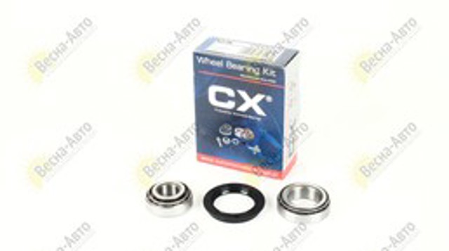 Cojinete de cubo CX/Complex CX430