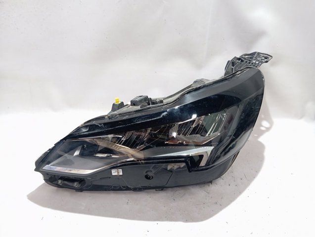 Comprar 1675889580 Peugeot/Citroen Faro delantero izquierdo