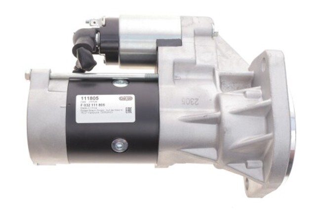 Motor de arranque F032111805 Cargo