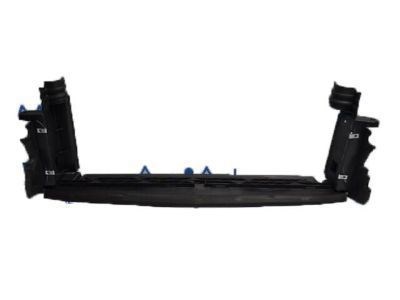 84016069 General Motors deflector de aire, radiador, inferior