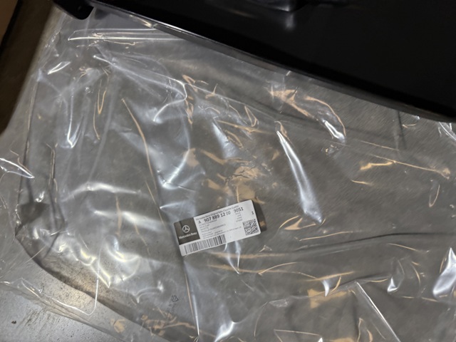 A9078890700 Mercedes 