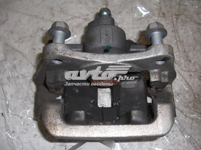 D42742C Autofren pinza de freno trasera izquierda