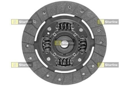 Comprar SLLA0032 Starline Disco de embrague